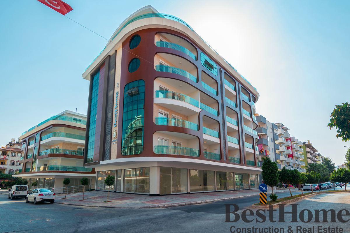 Best Home 20 Cleopatra Select Alanya Exterior photo